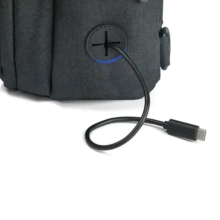 Syntech Carrying Bag For Handheld Gaming Consoles - Black - GulfStore.com