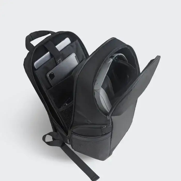 Syntech Xr Headset Backpack - Black - GulfStore.com