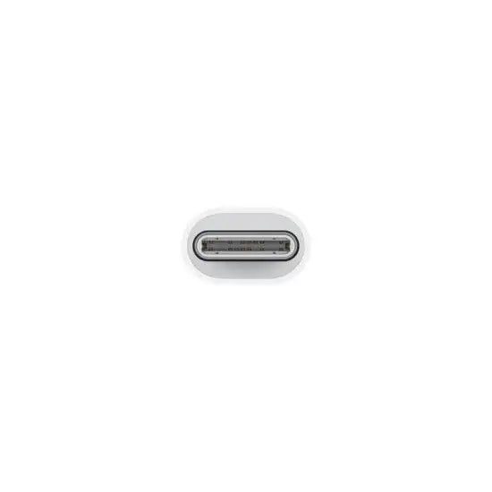 Apple USB-C TO Lightning Adapter - GulfStore.com