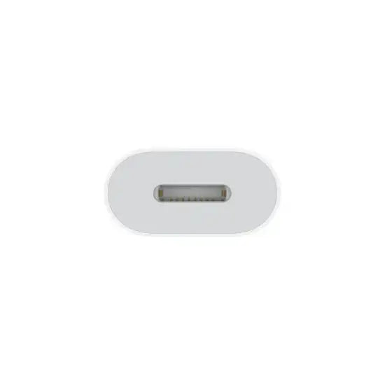 Apple USB-C TO Lightning Adapter - GulfStore.com