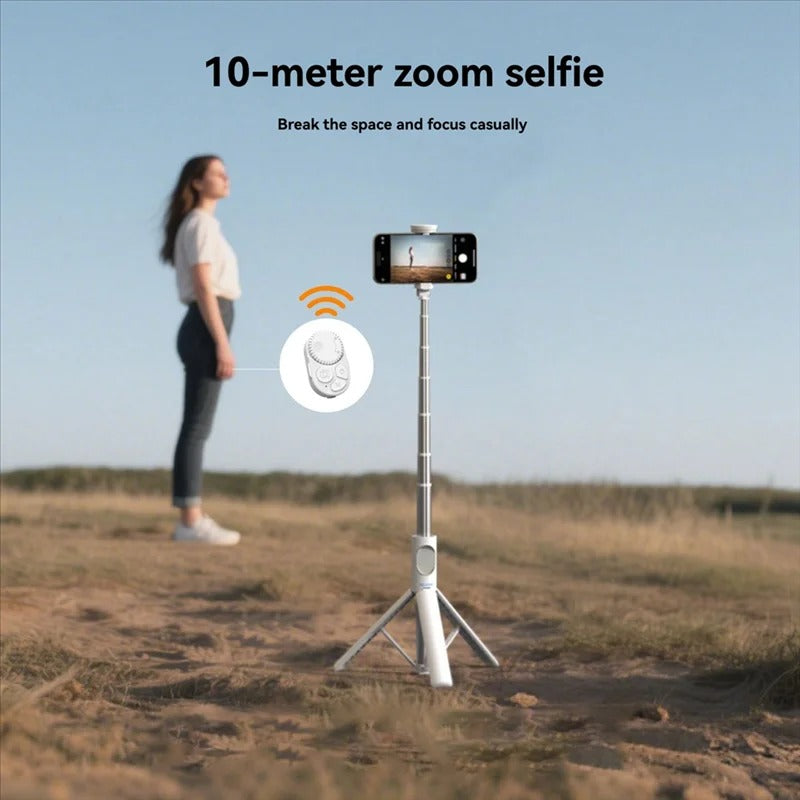 Telesin Zoom Remote Controller for Phones