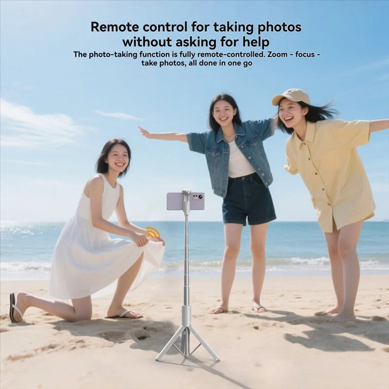 Telesin Zoom Remote Controller for Phones