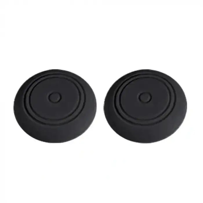 Thumb Grips For Nintendo Switch 2 (Joycons 2PCS) - Black - GulfStore.com