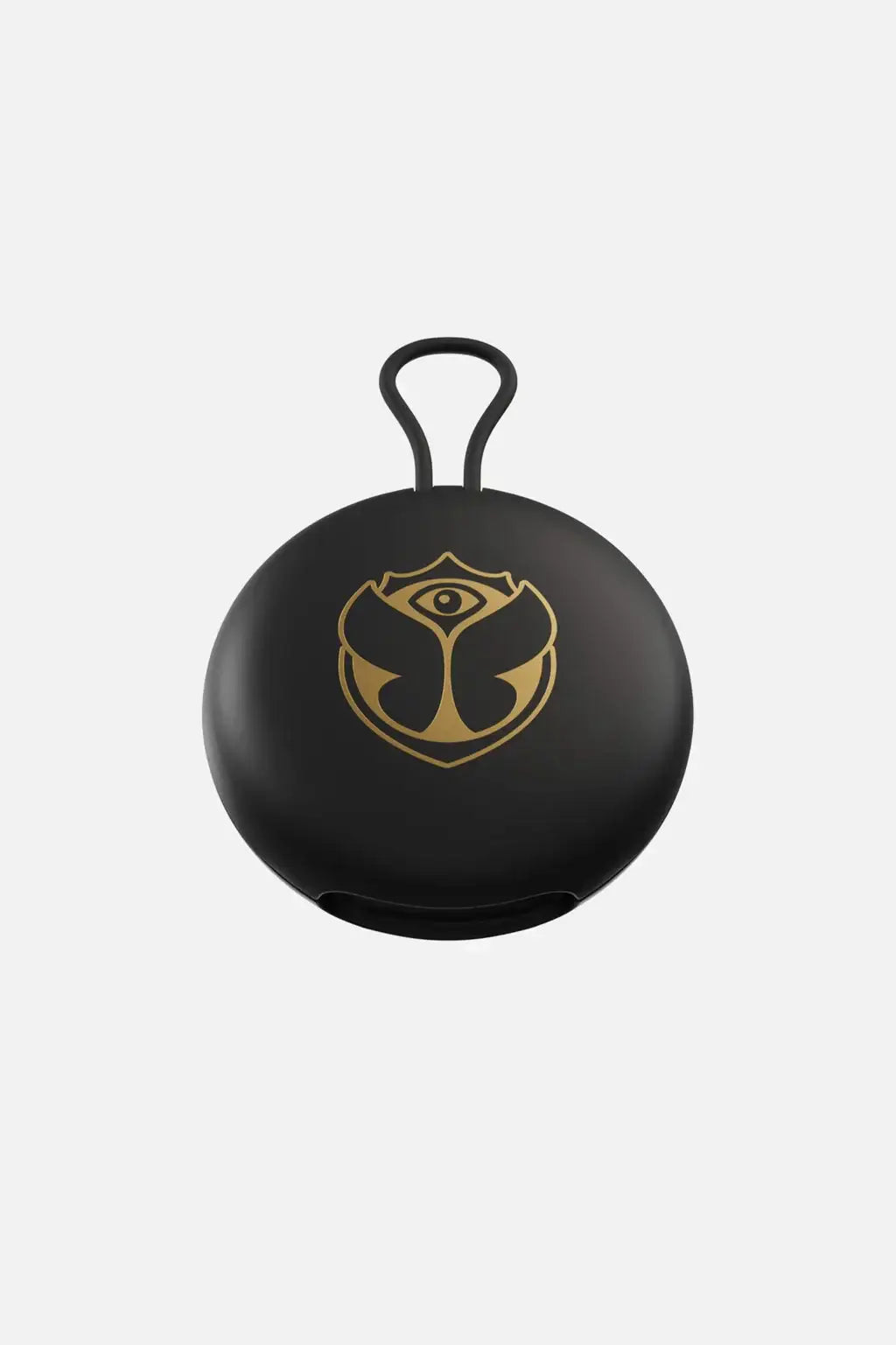LOOP EXPERIENCE 2 HOLOGRAPHIC Ear Plugs - BLACK - GulfStore.com