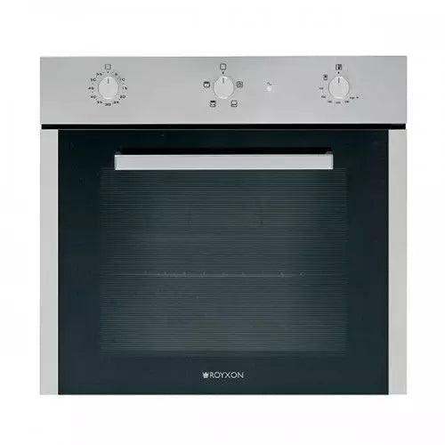 Royxon Electric & Gas Oven Built In 60cm