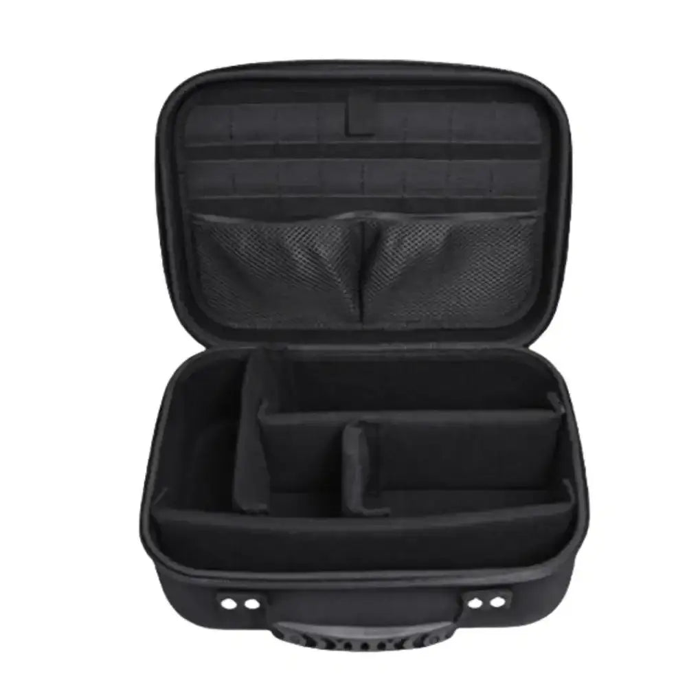 Travel Carry Bag For Nintendo Switch 2 - Black HS-SW2806 - GulfStore.com