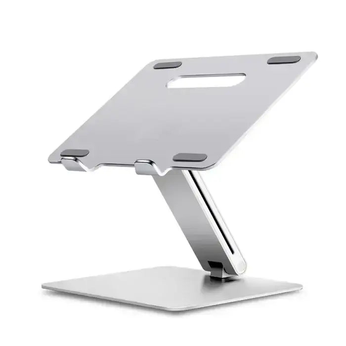 UPERGO AP-2V Aluminum Height Adjustable Laptop Stand - GulfStore.com