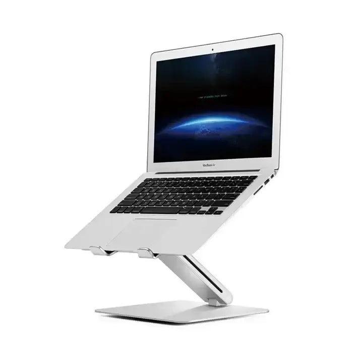 UPERGO AP-2V Aluminum Height Adjustable Laptop Stand - GulfStore.com