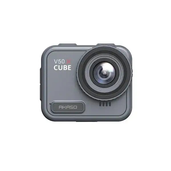 Akaso V50 X Cube Action Camera - GulfStore.com