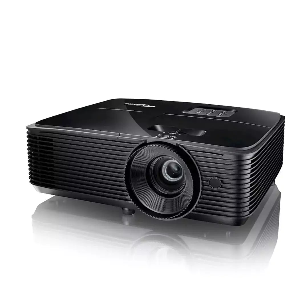 Optoma X400LVe – Bright 4000-Lumen XGA DLP Projector for Business and Education - GulfStore.com