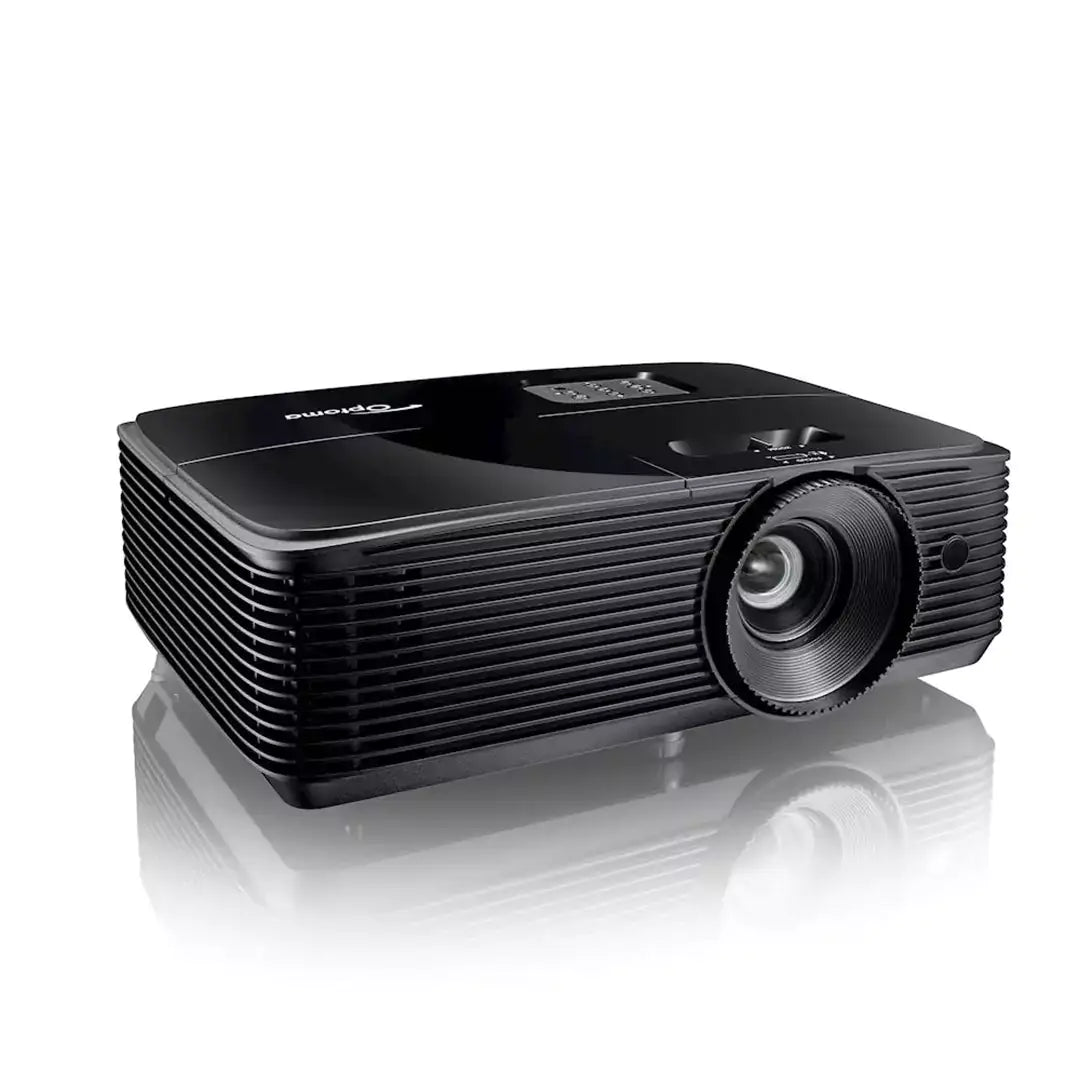 Optoma X400LVe – Bright 4000-Lumen XGA DLP Projector for Business and Education - GulfStore.com