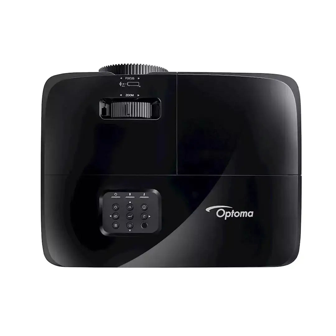 Optoma X400LVe – Bright 4000-Lumen XGA DLP Projector for Business and Education - GulfStore.com