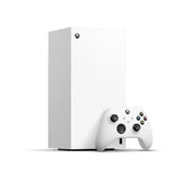 Xbox Series X – 1TB Digital Edition - White - GulfStore.com