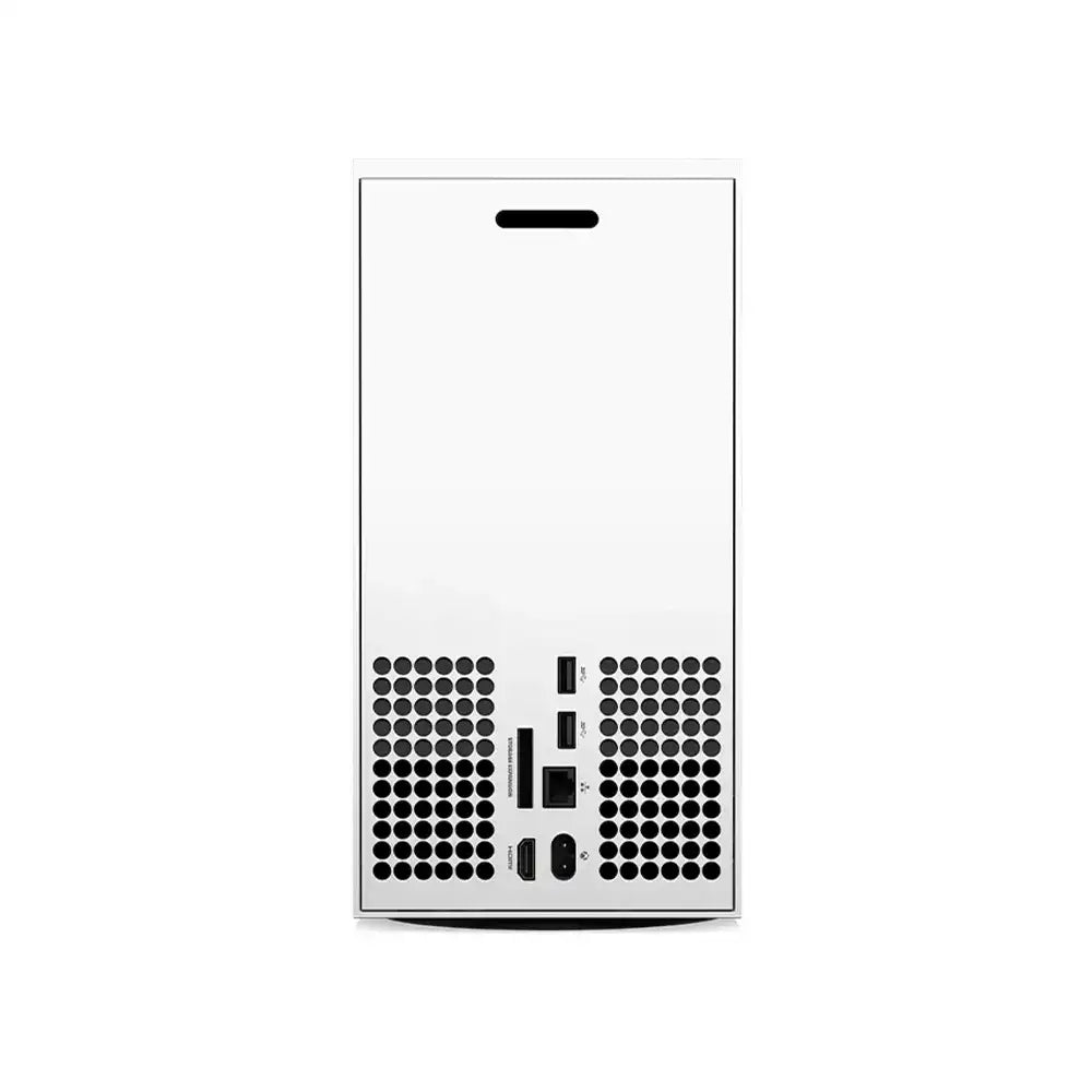 Xbox Series X – 1TB Digital Edition - White - GulfStore.com