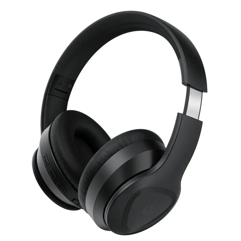 Saramonic SR-BH600 Wireless Bluetooth 5.0 ANC Headphones SR-BH600 - GulfStore.com