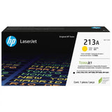 HP 213A Yellow Original LaserJet Toner Cartridge - GulfStore.com