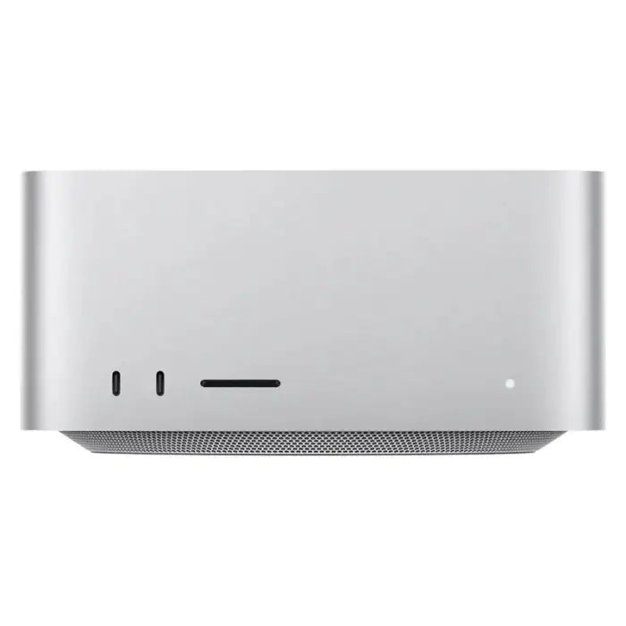 Apple Mac Studio - M2 Ultra / 24-Core CPU / 60-Core GPU / 32-Core Neural Engine / 192GB RAM / 2TB SSD / 1YW - GulfStore.com