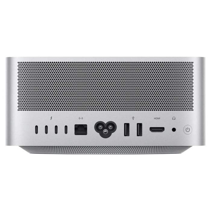 Apple Mac Studio - M2 Ultra / 24-Core CPU / 60-Core GPU / 32-Core Neural Engine / 192GB RAM / 2TB SSD / 1YW - GulfStore.com