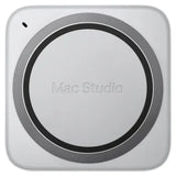 Apple Mac Studio - M2 Ultra / 24-Core CPU / 76-Core GPU / 32-Core Neural Engine / 192GB RAM / 4TB SSD / 1YW - GulfStore.com