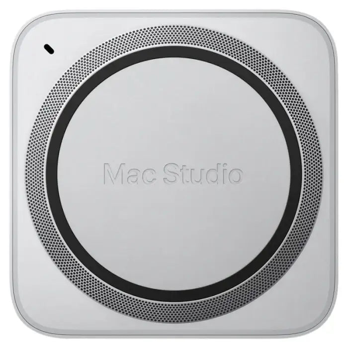 Apple Mac Studio - M2 Ultra / 24-Core CPU / 60-Core GPU / 32-Core Neural Engine / 192GB RAM / 2TB SSD / 1YW - GulfStore.com