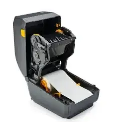 Zebra ZD-220T Thermal Transfer Printer - GulfStore.com