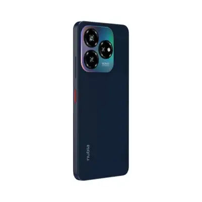 ZTE Nubia V60 (6+10GB Ram / 256GB) 6.6 inch – Dark Blue - GulfStore.com