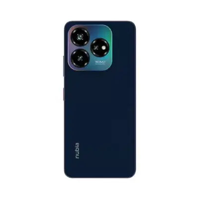 ZTE Nubia V60 (6+10GB Ram / 256GB) 6.6 inch – Dark Blue - GulfStore.com