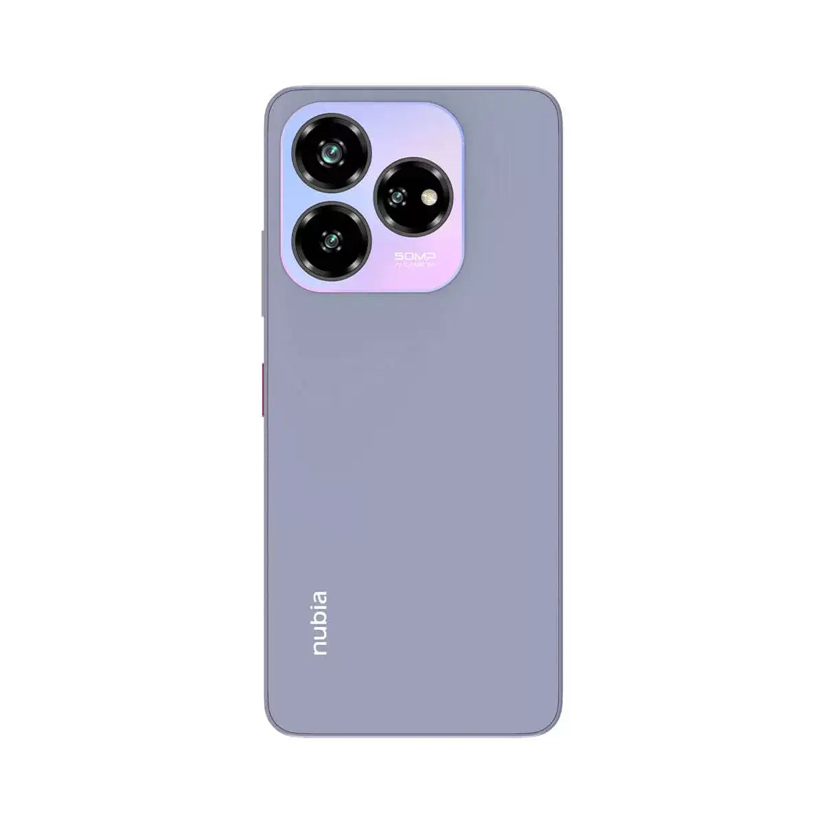 ZTE Nubia V60 (6+10GB Ram / 256GB) 6.6 inch – Sunrise Violet - GulfStore.com