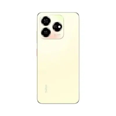 ZTE Nubia V60 (6+10GB Ram / 256GB) 6.6 inch – Champagne Gold - GulfStore.com
