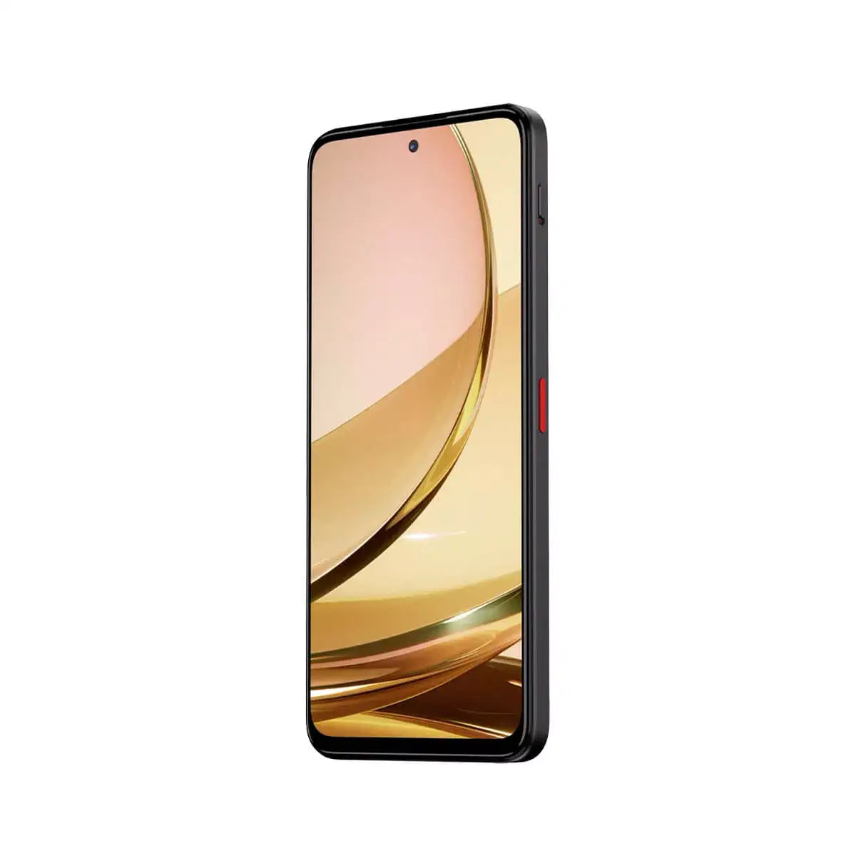 ZTE Nubia Focus Pro (8+12GB / 256GB) 5G Phone – Classic Black - GulfStore.com