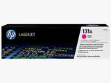 HP 131A Magenta Original LaserJet Toner Cartridge - GulfStore.com