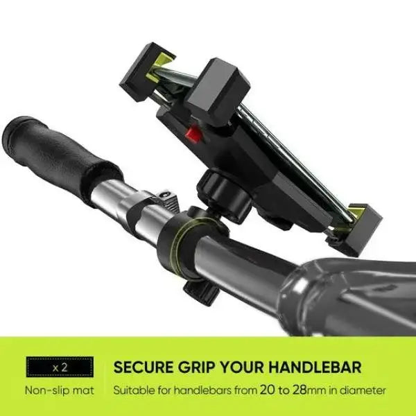 UGreen Bicycle Phone Holder - GulfStore.com