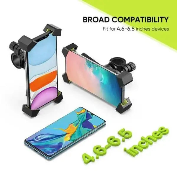 UGreen Bicycle Phone Holder - GulfStore.com