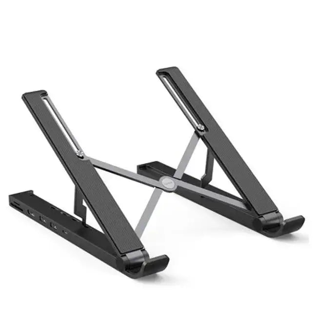 UGreen USB C Laptop Docking Station, 4 Levels Foldable X-Kit - GulfStore.com