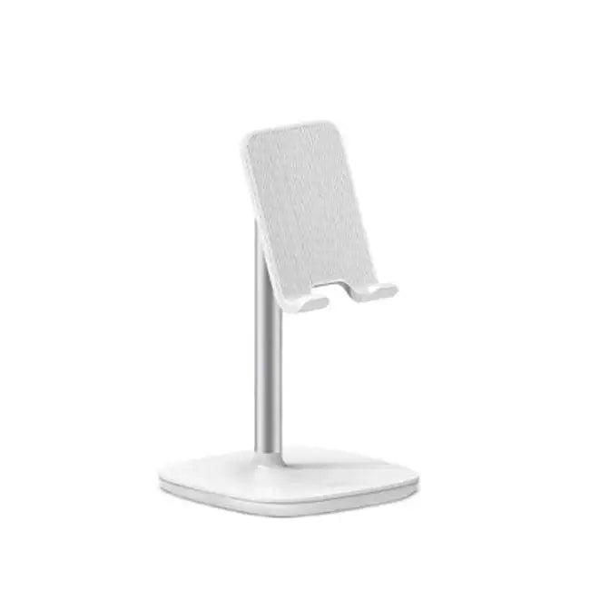 UGreen Adjustable Desktop Cell Phone Stand silver - GulfStore.com