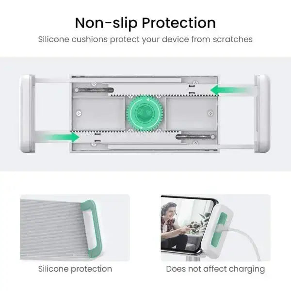 UGreen Desktop Tablet Stand - GulfStore.com