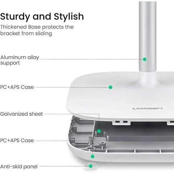 UGreen Desktop Tablet Stand - GulfStore.com