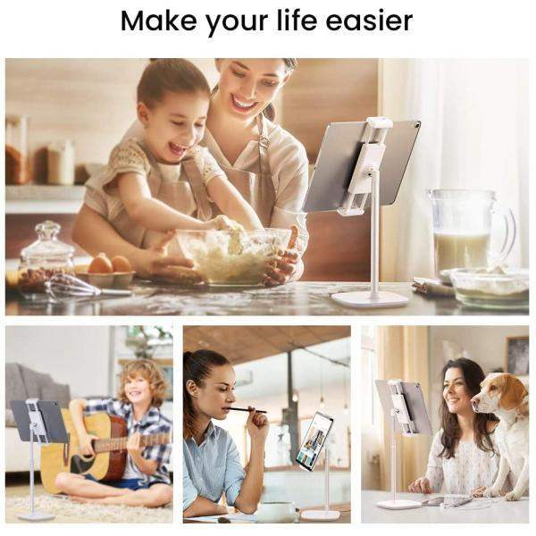 UGreen Desktop Tablet Stand - GulfStore.com