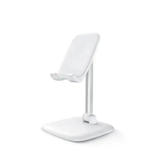 UGreen Foldable Multi-view Desk Phone Holder - White - GulfStore.com