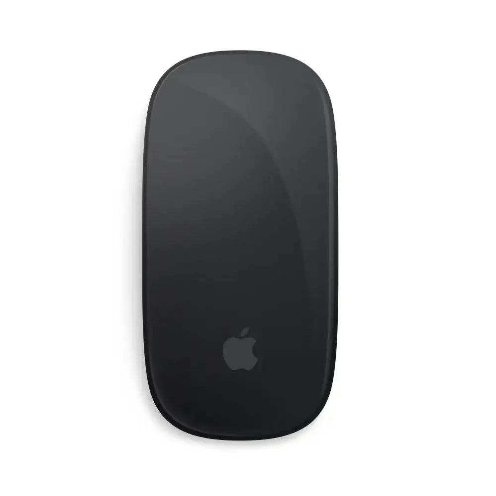 Magic Mouse - Black Multi-Touch Surface - GulfStore.com