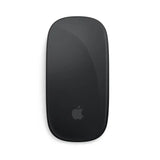 Magic Mouse - Black Multi-Touch Surface - GulfStore.com