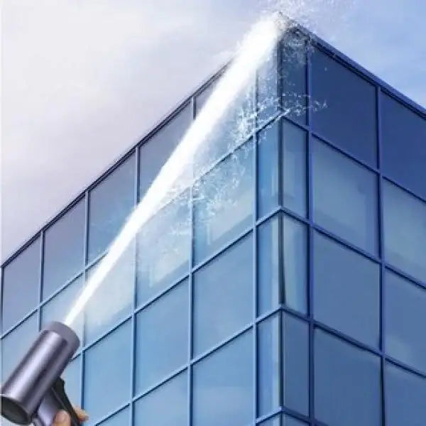 UGreen Pressure Washer with Hose Reel (7.5M) - GulfStore.com