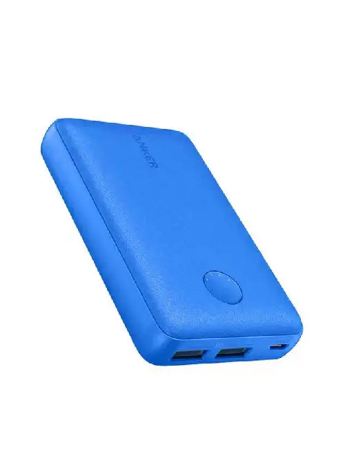 Anker Powercore Select 10000 Blue - GulfStore.com