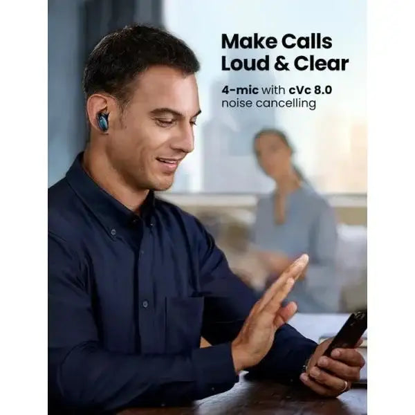 UGreen HiTune X5 True Wireless Earbuds - GulfStore.com