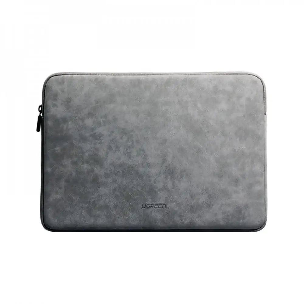 UGreen Leather Laptop Sleeve Up To 16 Inch - GulfStore.com