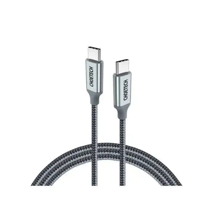 Choetech 100W USB-C to USB-C 1.80M Cable XCC-1002 - GulfStore.com