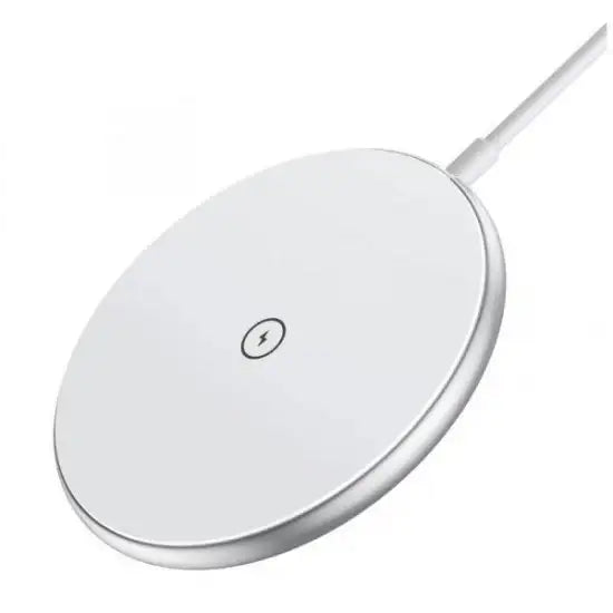 Choetech 15W Magsafe Charger - White T580-F - GulfStore.com
