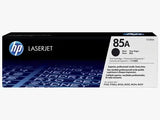 HP Toner 85A Toner Black - GulfStore.com