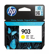 HP 903 Original Ink Cartridge - Yellow - GulfStore.com