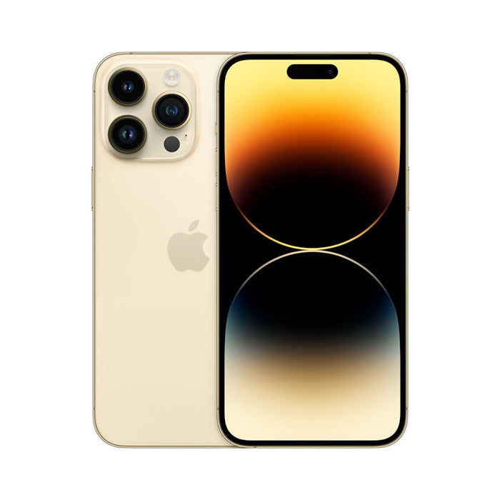 Apple iPhone 14 Pro Max 5G 1TB - Gold